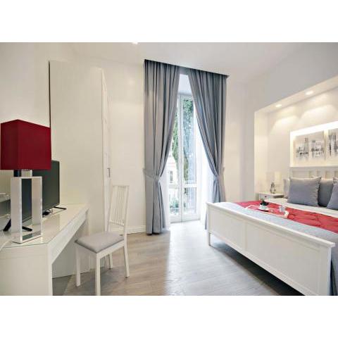 Velvet Trastevere Apartment