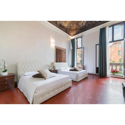 Venice Luxury Apartments