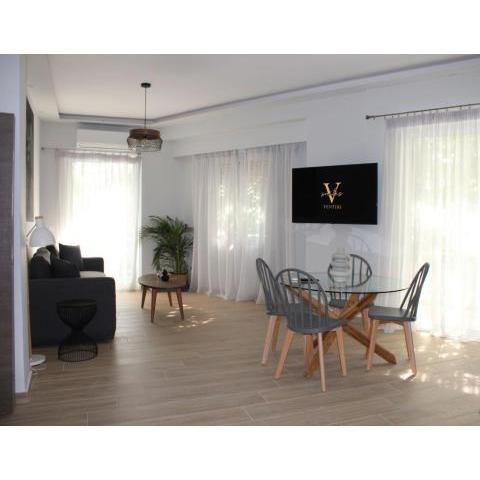 Ventiri Family Suite 1