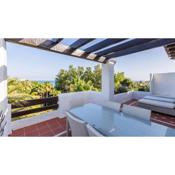 Ventura del Mar Penthouse Calima