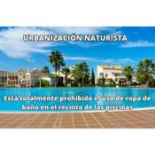 Vera Natura Apartamento Anima