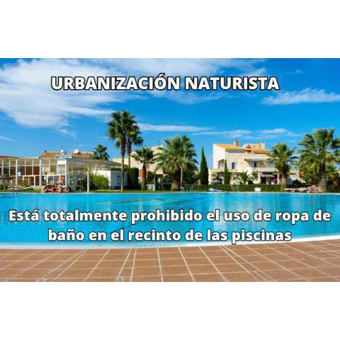 Vera Natura Apartamento Rita