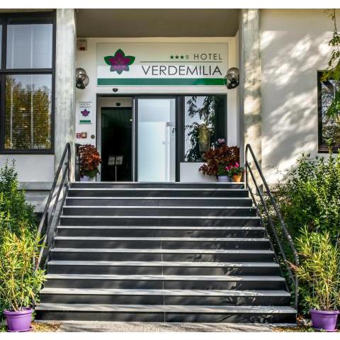 Verdemilia Hotel