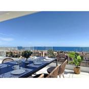 Via Celere 2329 Luxury apartment with Sea View