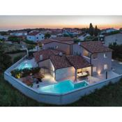 Vila Una with private pool near Rovinj - open 2022