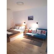 Vila Zuberec apartmán 105