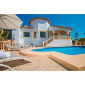 Villa Altamira - Plusholidays