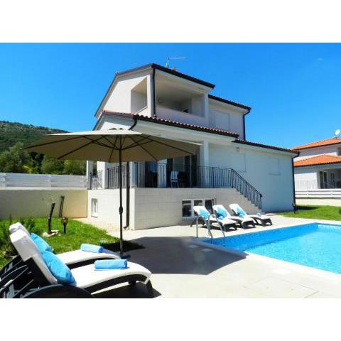 VILLA AURA YourCroatiaHoliday