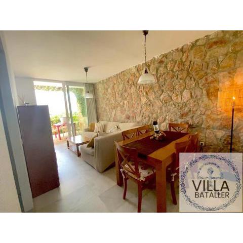 Villa Bataller I