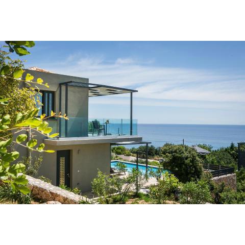 Villa Blue Sea