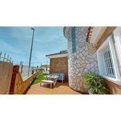 Villa Catalina - A Murcia Holiday Rentals Property