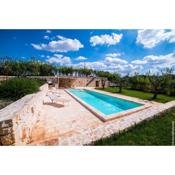 Villa Charming Trulli