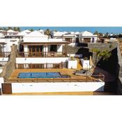 Villa DaVinci - Playa Blanca