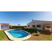 Villa Desamparados-Murcia Holiday Rentals Property