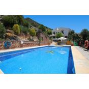 Villa el Nino SpainSunRentals 1094