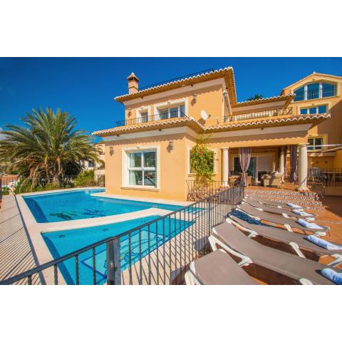 Villa Encanto - PlusHolidays