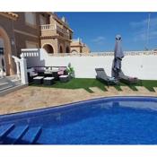 Villa Estrellita - 2 bedroom villa with private pool