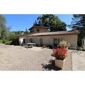 Villa familiale avec piscine à Mouans-Sartoux