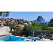 Villa Fantasy Calpe