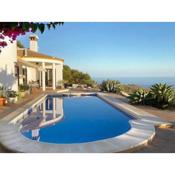 Villa in Arenas with Private Pool and Breathtaking Views