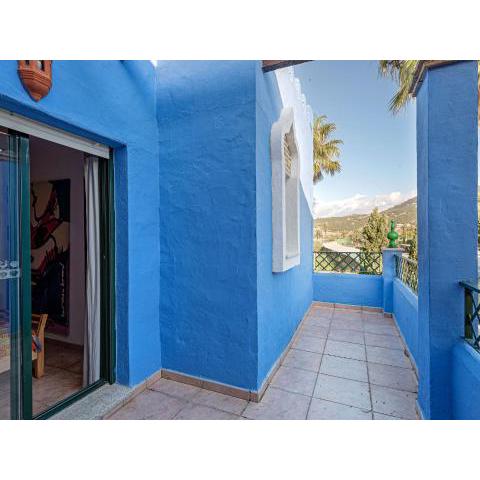 Villa in Zahara de los Atunes with pool in peak season