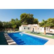 Villa Inia - PlusHolidays