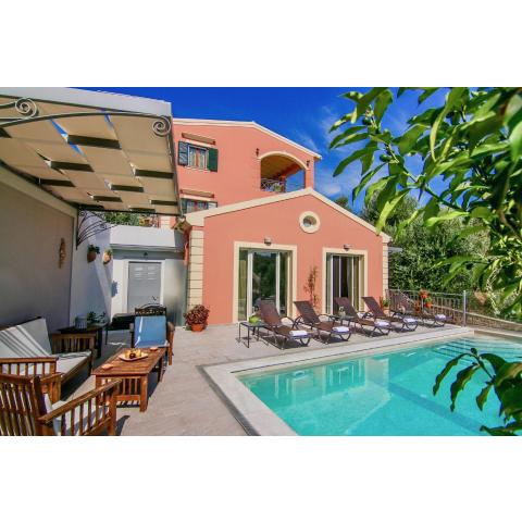 Villa Jewel by MediterraneanVillas