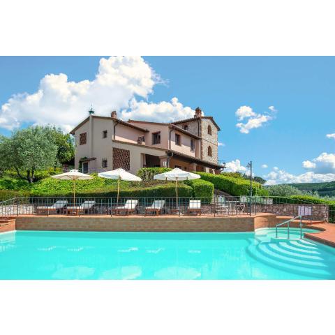 Villa Lionella Country Resort