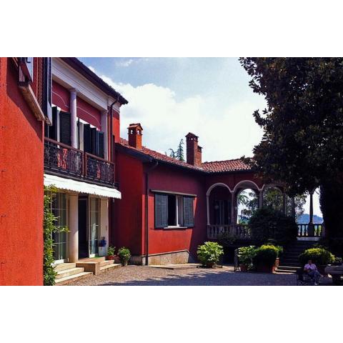 Villa Magnolia Lago Maggiore