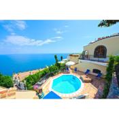 Villa Marianna Amalfi Coast - POOL