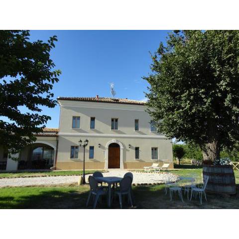 Villa Marietta Country House - Marche