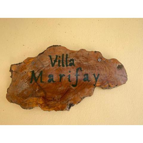 Villa Marifay