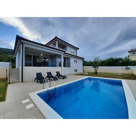 VILLA MARINE YourCroatiaHoliday