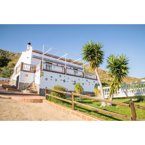 Villa Medina Paloma Nerja