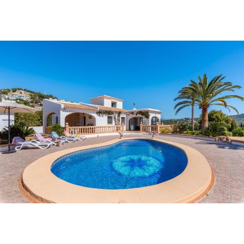 Villa Meile - PlusHolidays