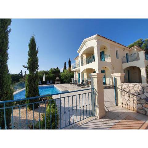 Villa Millianna - Exlusive Ground Floor Apartment