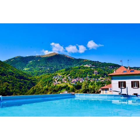 Villa Oleandra with Swimming Pool