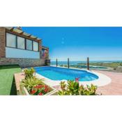 Villa Olivo Torrox by Ruralidays