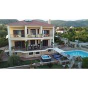 Villa Omega Kefalonia