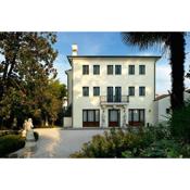 Villa Pace Park Hotel Bolognese