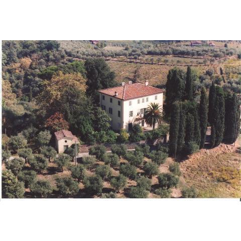 Villa Pedone