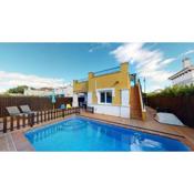 Villa PedroRoca-A Murcia Holiday Rentals Property