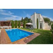 Villa Politini by MediterraneanVillas