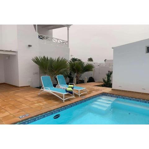 Villa Relaxia