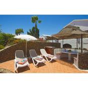 Villa Rondas with sea view and jacuzzi