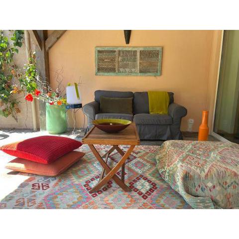 Villa Roquebrune Cosy