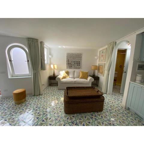 Villa Sain Charming Suite