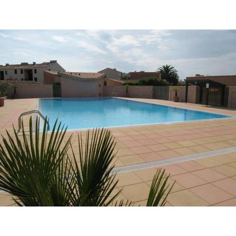 Villa Saint-Cyprien, 3 pièces, 6 personnes - FR-1-106-53