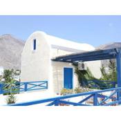 Villa Spyros Santorini