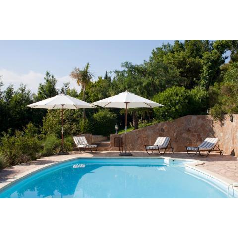 Villa Sun Tropez